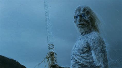 Game of Thrones’ White Walkers, wights, and Others, .
